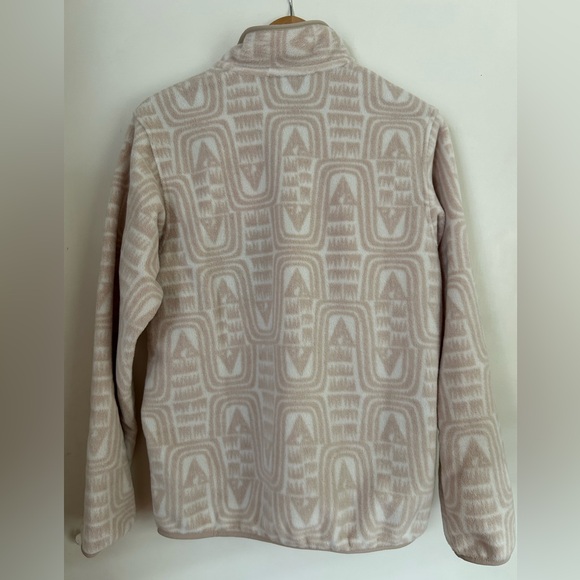 Patagonia Synchilla Lightweight Snap-T Fleece Pullover - Women's - Picture 3 of 3